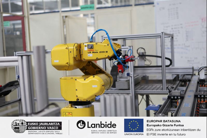 Robot Cobots